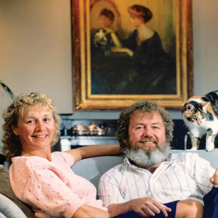 Gene and Mary Anne Shannon. Link to their story Shannon.jpg